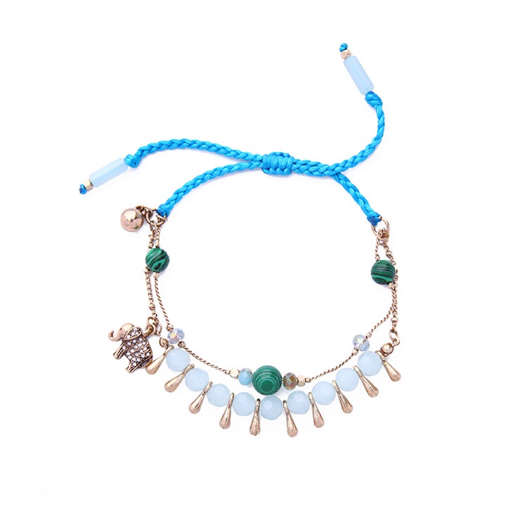 Handmade beads Bracelet