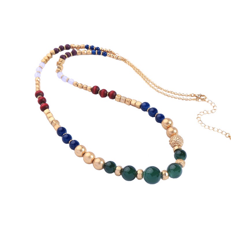 Fashion beads Necklace