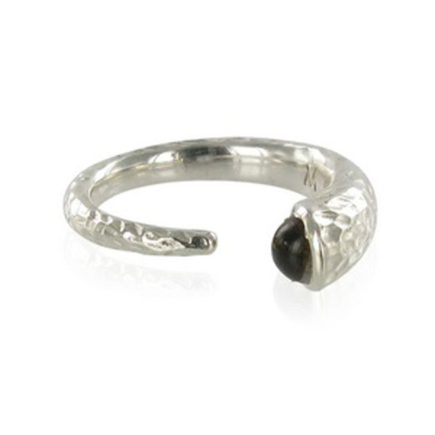 Unique design metal Ring